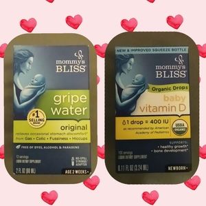 Mommy's Bliss Bundle